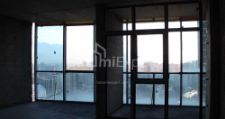 Daire 2-oda 62.3 m² - Kahramanlar Sokağı, Batumi
