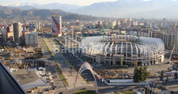 Daire 62.3 m² Daire - Kahramanlar Sokağı, Batumi, Gürcistan