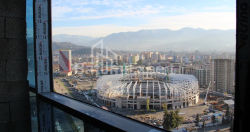 Daire 62.3 m² Daire - Kahramanlar Sokağı, Batumi, Gürcistan