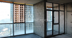 Daire 2-oda 62.3 m² - Kahramanlar Sokağı, Batumi