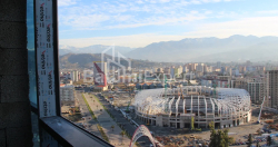 Daire 62.3 m² Daire - Kahramanlar Sokağı, Batumi, Gürcistan