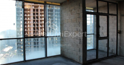 Daire 2-oda 58.9 m² - Kahramanlar Sokağı, Batumi