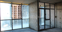 Daire 2-oda 58.9 m² - Kahramanlar Sokağı, Batumi