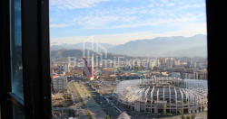 Daire 2-oda 63 m² - Kahramanlar Sokağı, Batumi