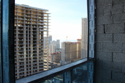 Daire 58.2 m² Daire - Kahramanlar Sokağı, Batumi, Gürcistan