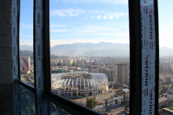 Daire 58.2 m² Daire - Kahramanlar Sokağı, Batumi, Gürcistan