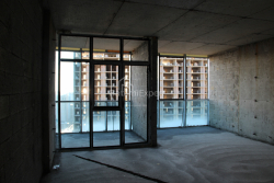 Daire 2-oda 58.2 m² - Kahramanlar Sokağı, Batumi