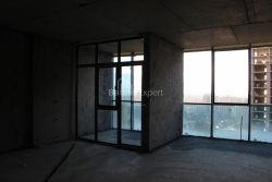 Daire 2-oda 58.2 m² - Kahramanlar Sokağı, Batumi