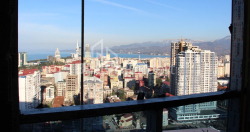 Daire 74 m² Daire - Kahramanlar Sokağı, Batumi, Gürcistan