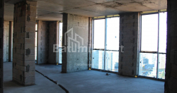 Daire 2-oda 74 m² - Kahramanlar Sokağı, Batumi