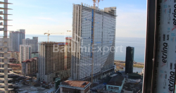 Daire 63.5 m² Daire - Kahramanlar Sokağı, Batumi, Gürcistan