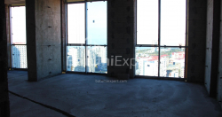 Daire 2-oda 74 m² - Kahramanlar Sokağı, Batumi