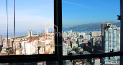 Daire 74 m² Daire - Kahramanlar Sokağı, Batumi, Gürcistan