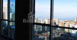 Daire 74 m² Daire - Kahramanlar Sokağı, Batumi, Gürcistan