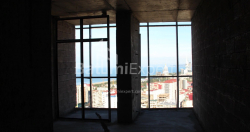 Daire 1-oda 32.4 m² - Kahramanlar Sokağı, Batumi