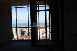 Daire 1-oda 35.8 m² - Kahramanlar Sokağı, Batumi