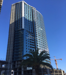 Daire 1-oda 35.8 m² - Kahramanlar Sokağı, Batumi