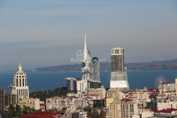 Daire 35.8 m² Daire - Kahramanlar Sokağı, Batumi, Gürcistan