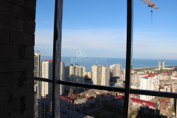 Daire 1-oda 35.8 m² - Kahramanlar Sokağı, Batumi