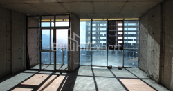 Daire 2-oda 63.5 m² - Kahramanlar Sokağı, Batumi
