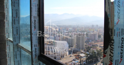 Daire 63.5 m² Daire - Kahramanlar Sokağı, Batumi, Gürcistan