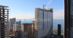 Daire 2-oda 63.5 m² - Kahramanlar Sokağı, Batumi