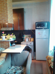 Daire 3-oda 42 m² - Mihail Lermontov, Batumi