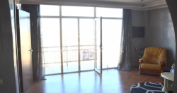 Daire 3-oda 80 m² - Alexandra Puşkin, Batumi