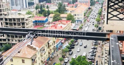 Daire 57 m² Daire - İlya Çavçavadze, Batumi, Gürcistan