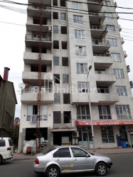 Daire 36.6 m² Daire - Peter Çaykovski, Batumi, Gürcistan