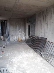 Daire 1-oda 36.6 m² - Peter Çaykovski, Batumi