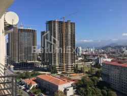Daire 1-oda 32 m² - Niko Pirosmani, Batumi