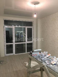Daire 1-oda 32 m² - Niko Pirosmani, Batumi