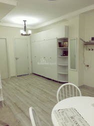 Daire 78 m² Daire - Kral Parnavaz, Batumi, Gürcistan