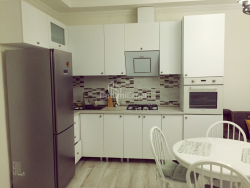 Daire 78 m² Daire - Kral Parnavaz, Batumi, Gürcistan