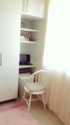 Daire 78 m² Daire - Kral Parnavaz, Batumi, Gürcistan