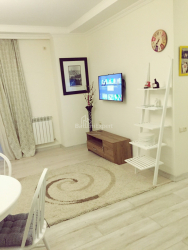 Daire 78 m² Daire - Kral Parnavaz, Batumi, Gürcistan