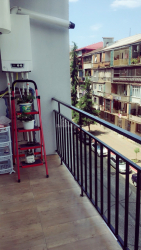 Daire 78 m² Daire - Kral Parnavaz, Batumi, Gürcistan