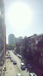Daire 78 m² Daire - Kral Parnavaz, Batumi, Gürcistan