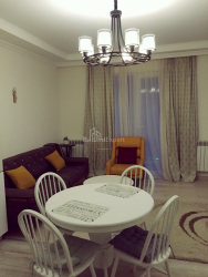 Daire 78 m² Daire - Kral Parnavaz, Batumi, Gürcistan