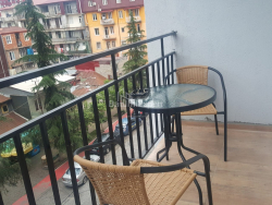 Daire 78 m² Daire - Kral Parnavaz, Batumi, Gürcistan