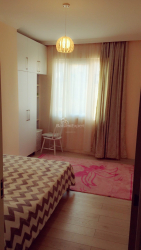 Daire 3-oda 78 m² - Kral Parnavaz, Batumi