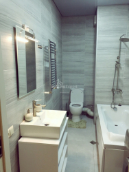 Daire 78 m² Daire - Kral Parnavaz, Batumi, Gürcistan