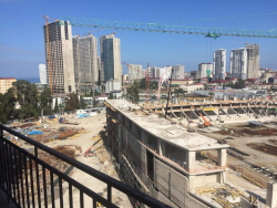 Daire 65 m² Daire - Lado Gudiaşvili, Batumi, Gürcistan