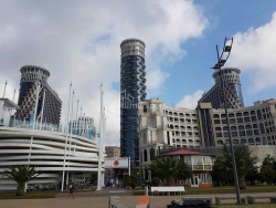 Daire 33 m² Daire - Şerif Khimshiashvili, Batumi, Gürcistan