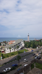 Daire 33 m² Daire - Şerif Khimshiashvili, Batumi, Gürcistan