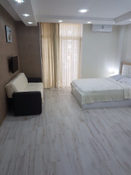 Daire 1-oda 33 m² - Şerif Khimshiashvili, Batumi