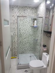 Daire 1-oda 33 m² - Şerif Khimshiashvili, Batumi
