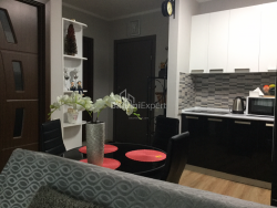 Daire 3-oda 48 m² - Yusuf Kobaladze, Batumi