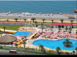 Daire 48 m² Daire - Yusuf Kobaladze, Batumi, Gürcistan